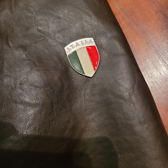 Italia Jacket - Picture 6 of 8